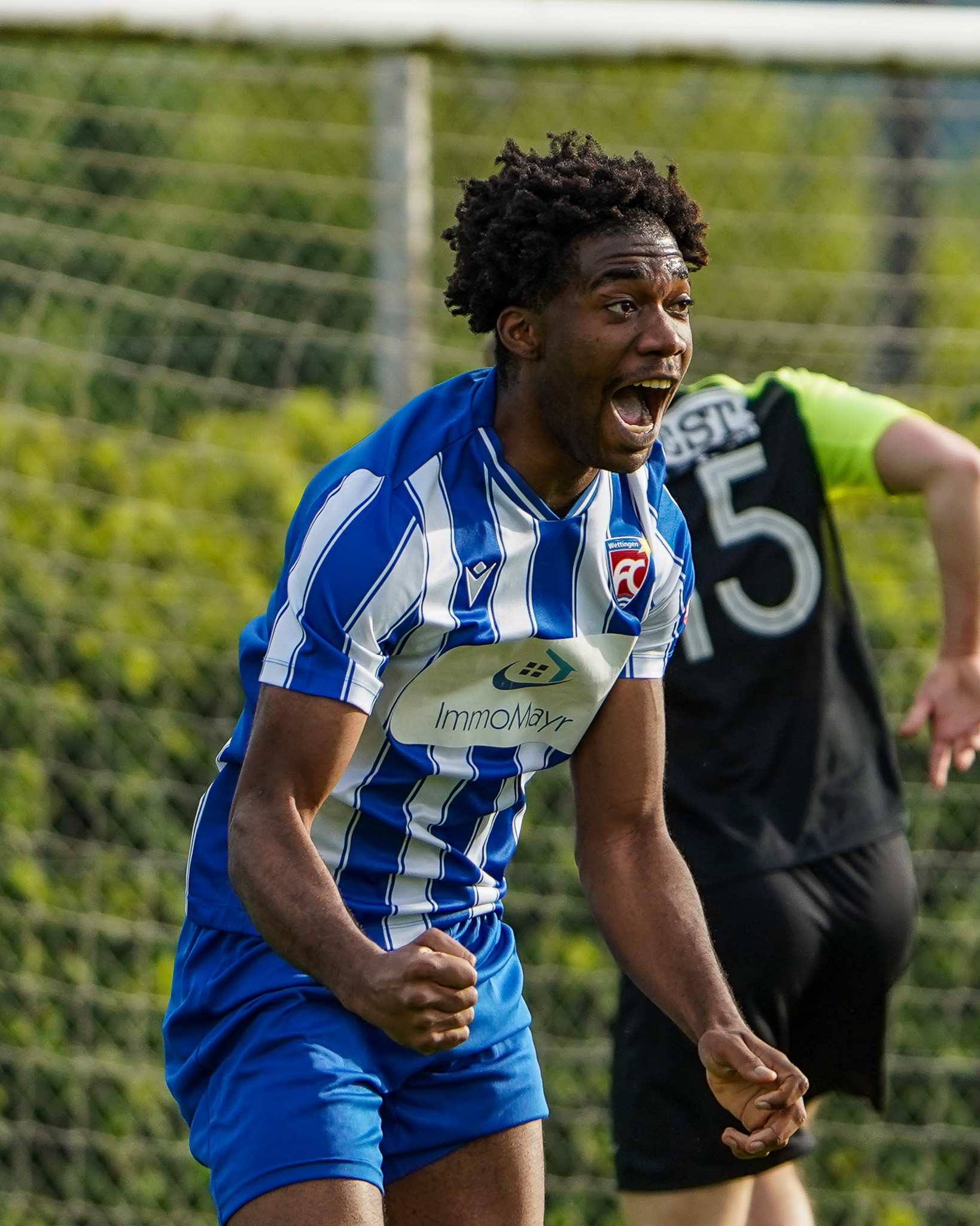 FC Iliria vs FC Wettingen